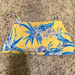 Women’s Swim Top